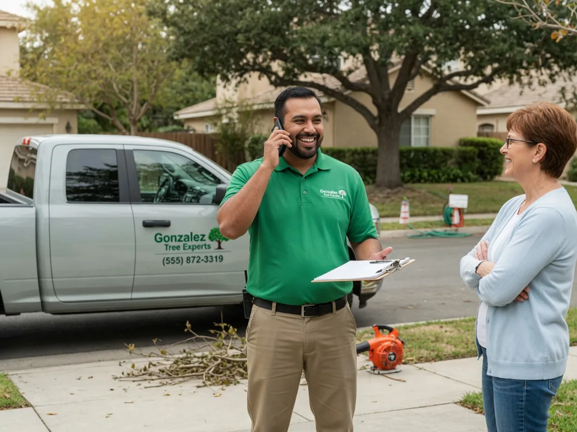 Tree Service Otto, WY FAQs